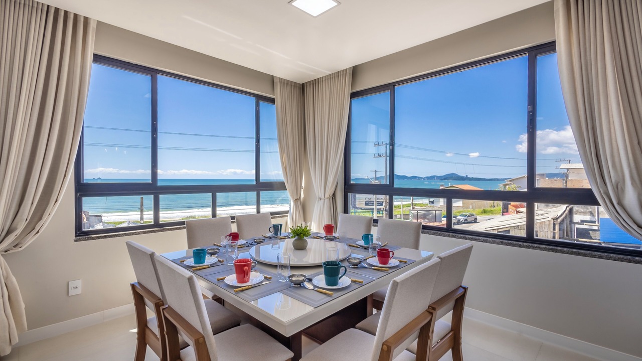 Photo of Livingroom in Barra Velha