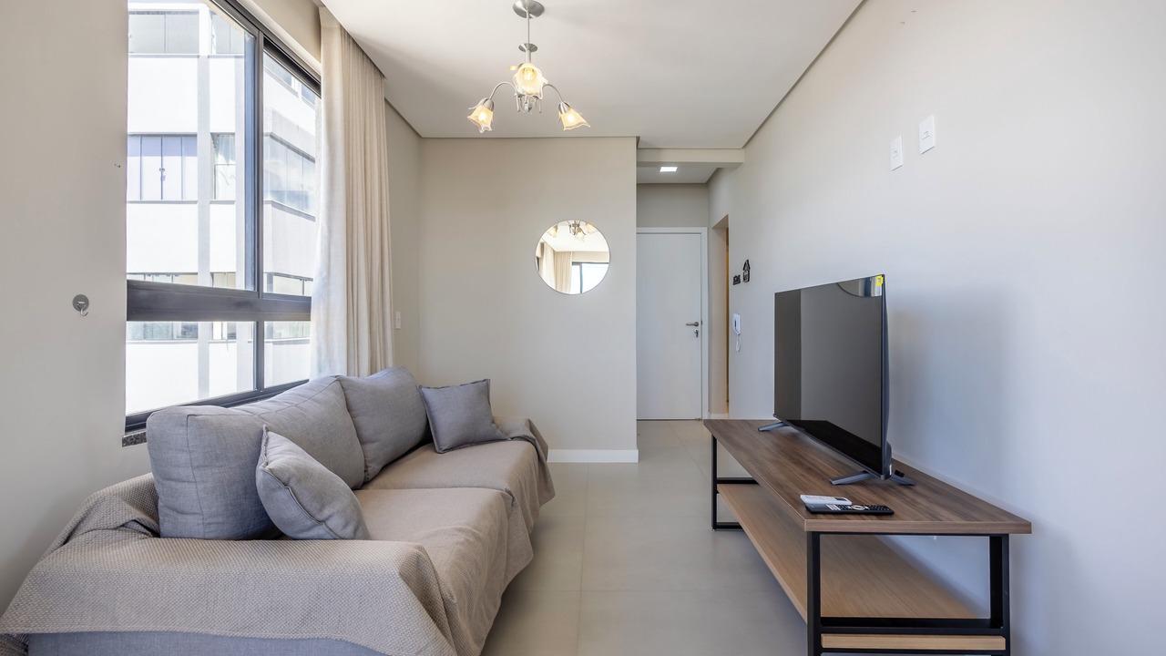 Photo of Livingroom in Barra Velha