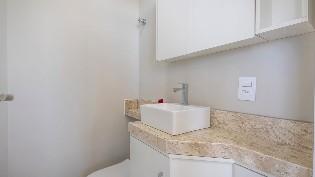 Photo of Bathroom in Barra Velha