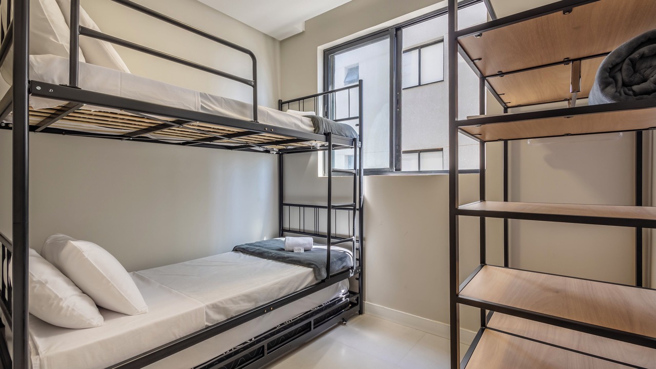 Photo of Bedroom in Barra Velha