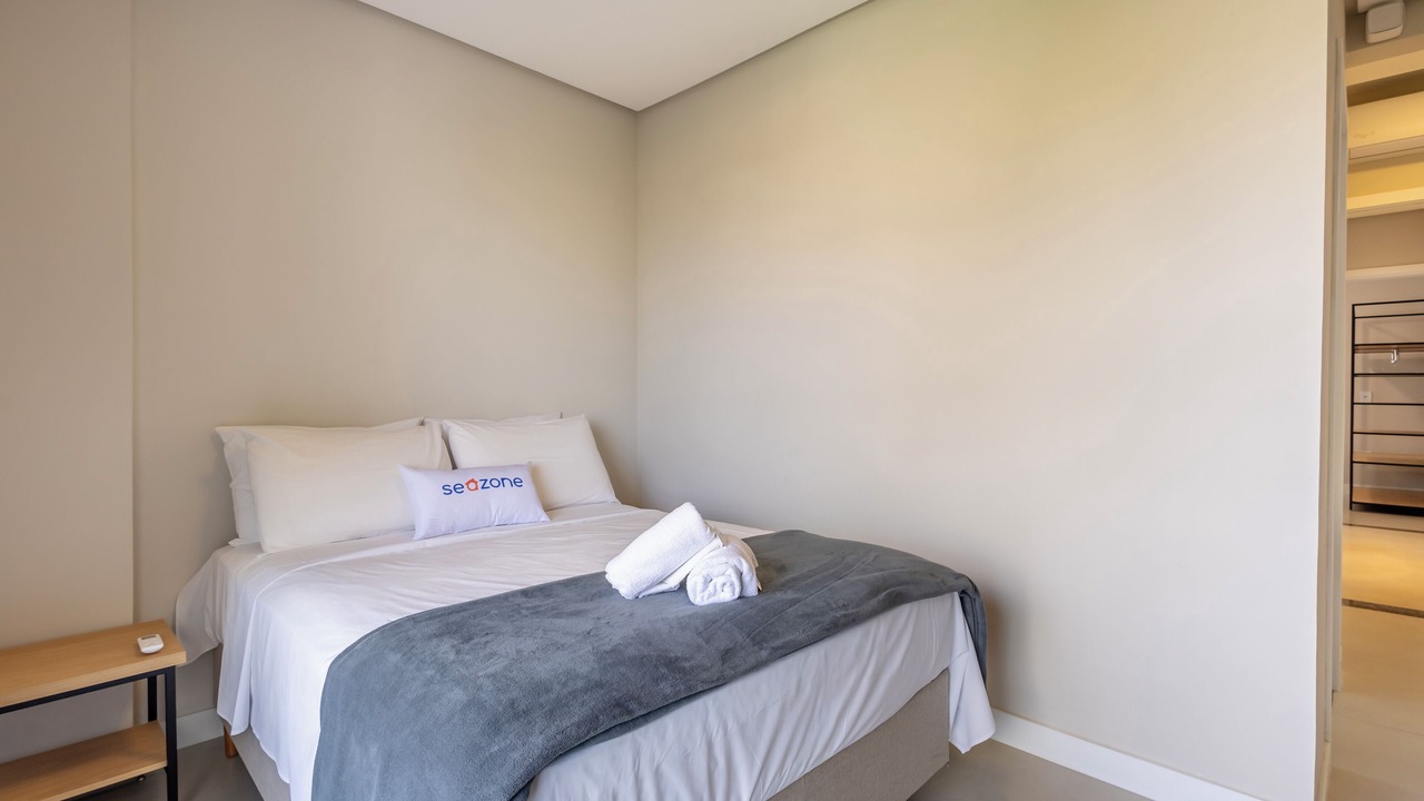 Photo of Bedroom in Barra Velha