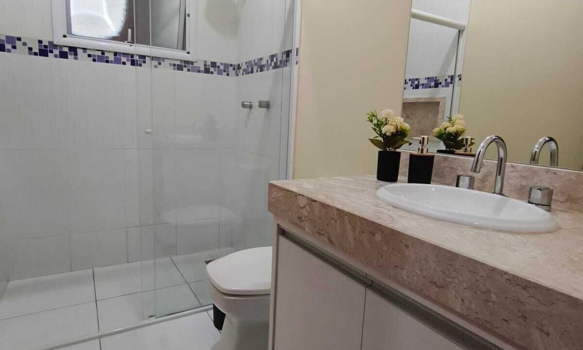 Photo of Bathroom in Indaiatuba