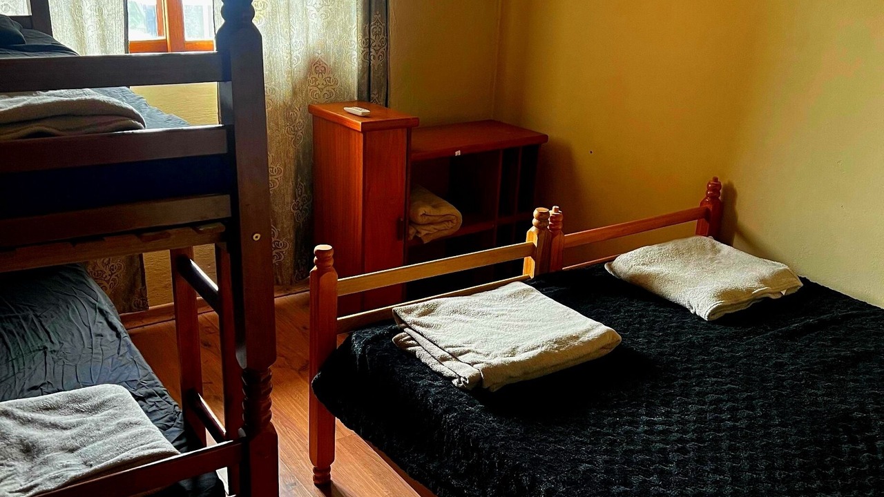 Photo of Bedroom in Ipanema
