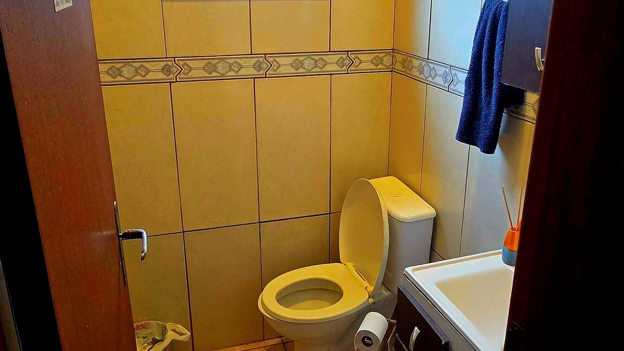 Photo of Bathroom in Ipanema