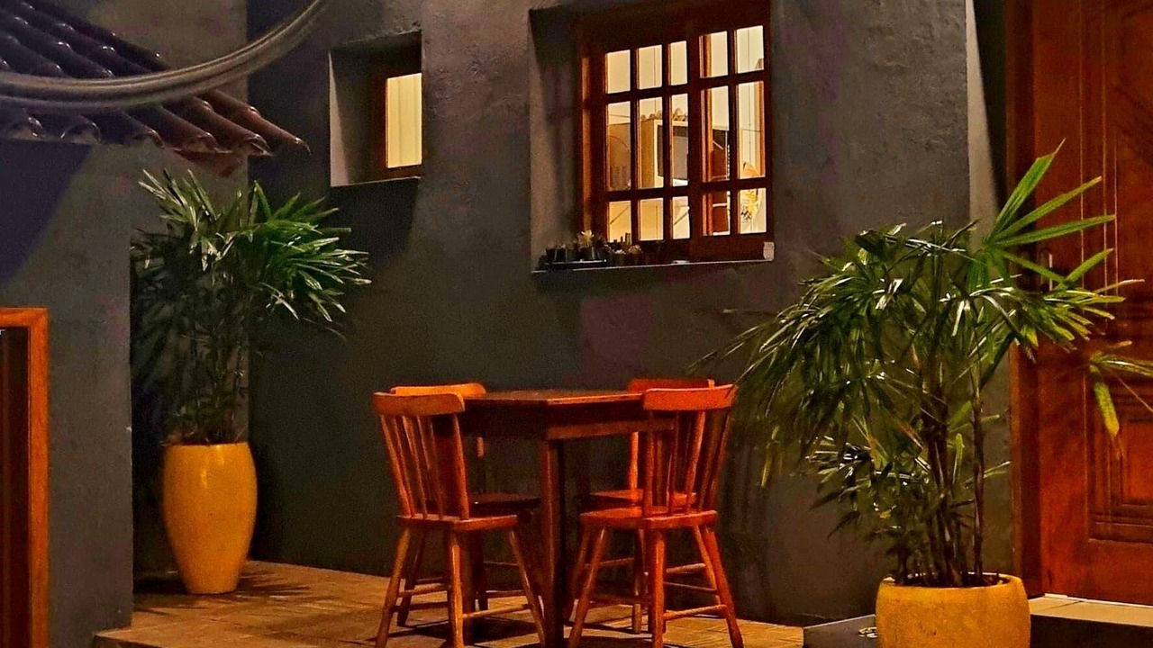 Photo of Patio Balcony in Ipanema
