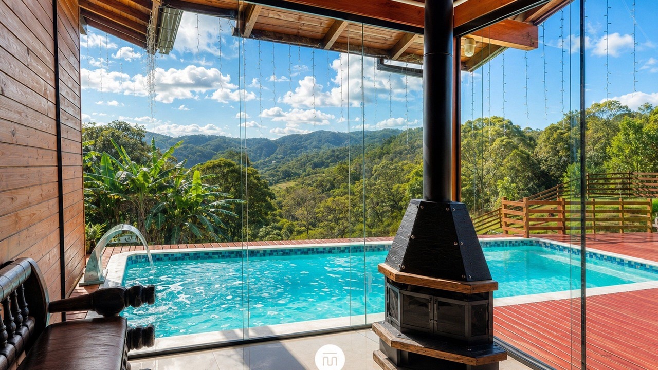 Photo of Outdoor in Santo Amaro da Imperatriz