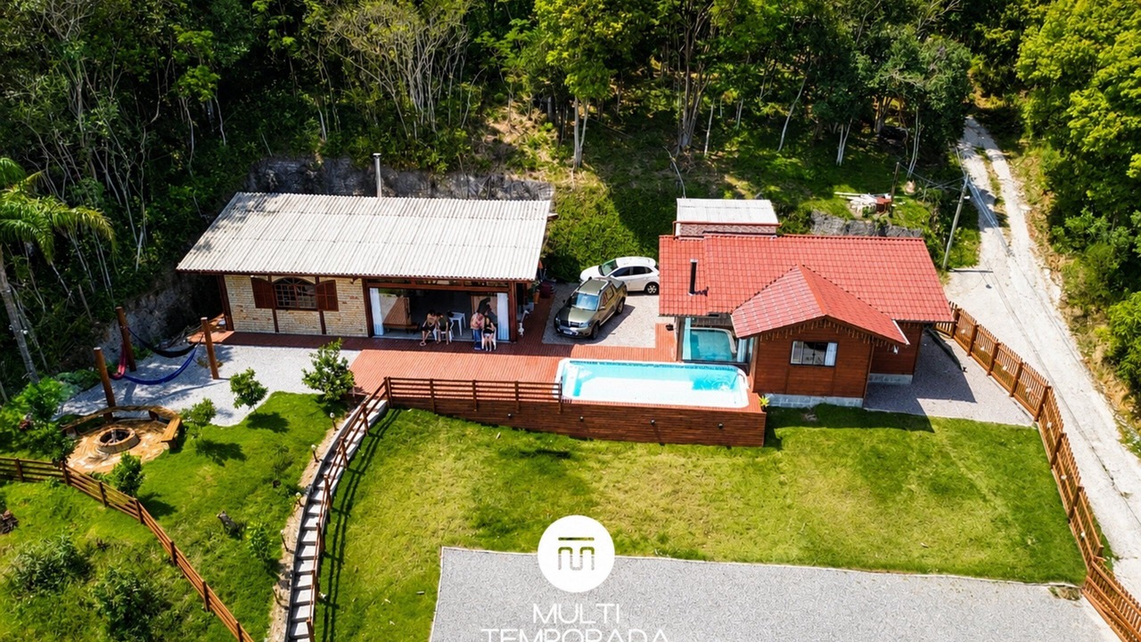 Photo of Outdoor in Santo Amaro da Imperatriz