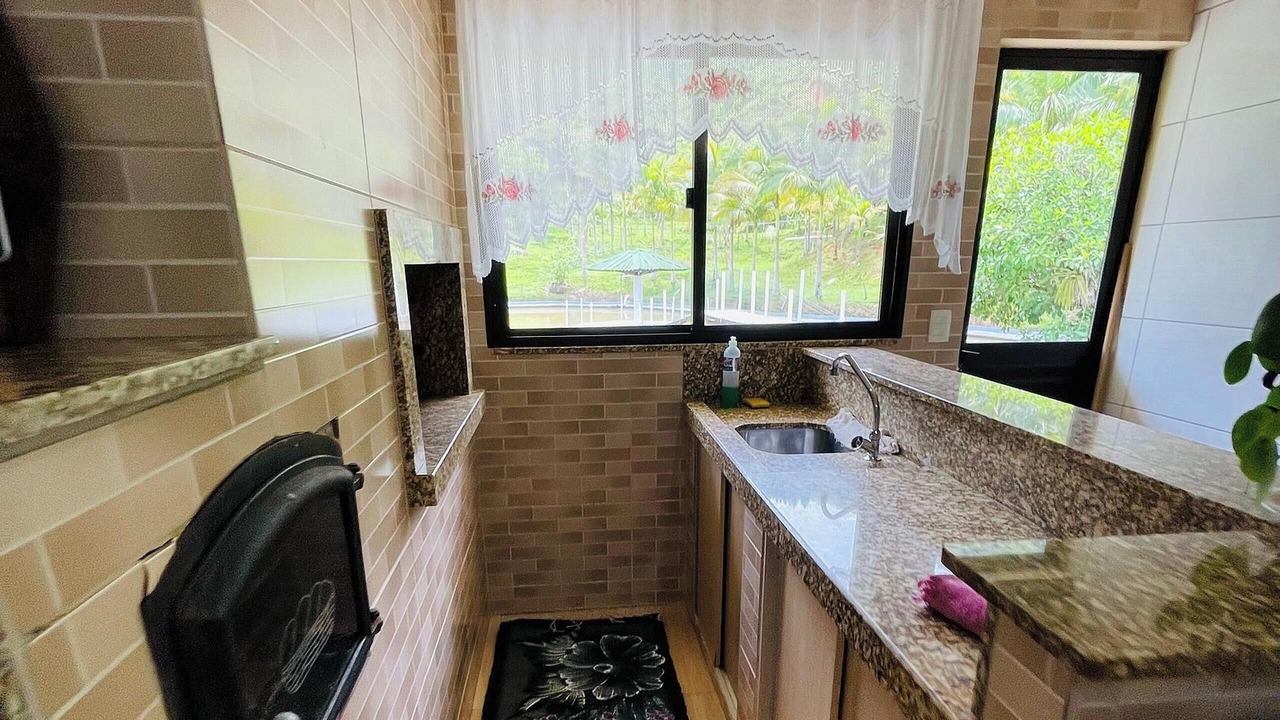 Photo of Bathroom in Angelina