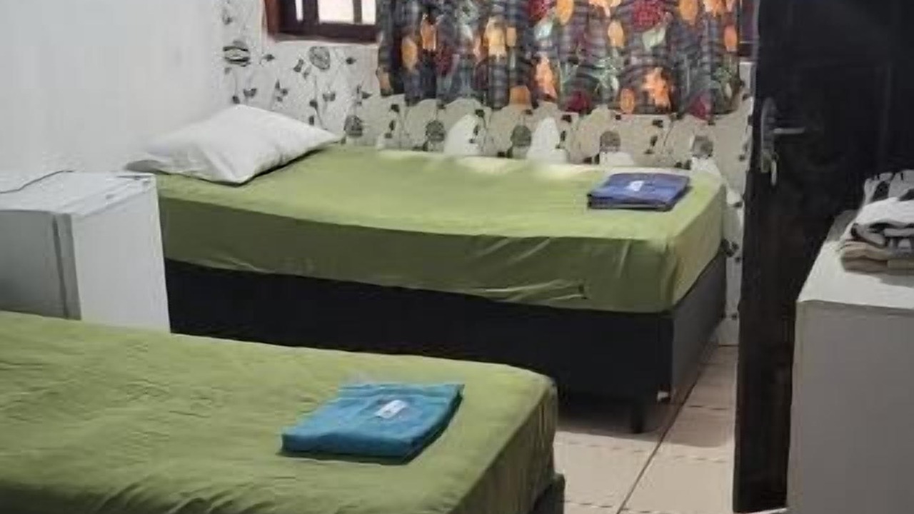 Photo of Bedroom in Aruja