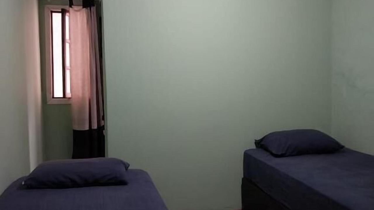 Photo of Bedroom in Aruja