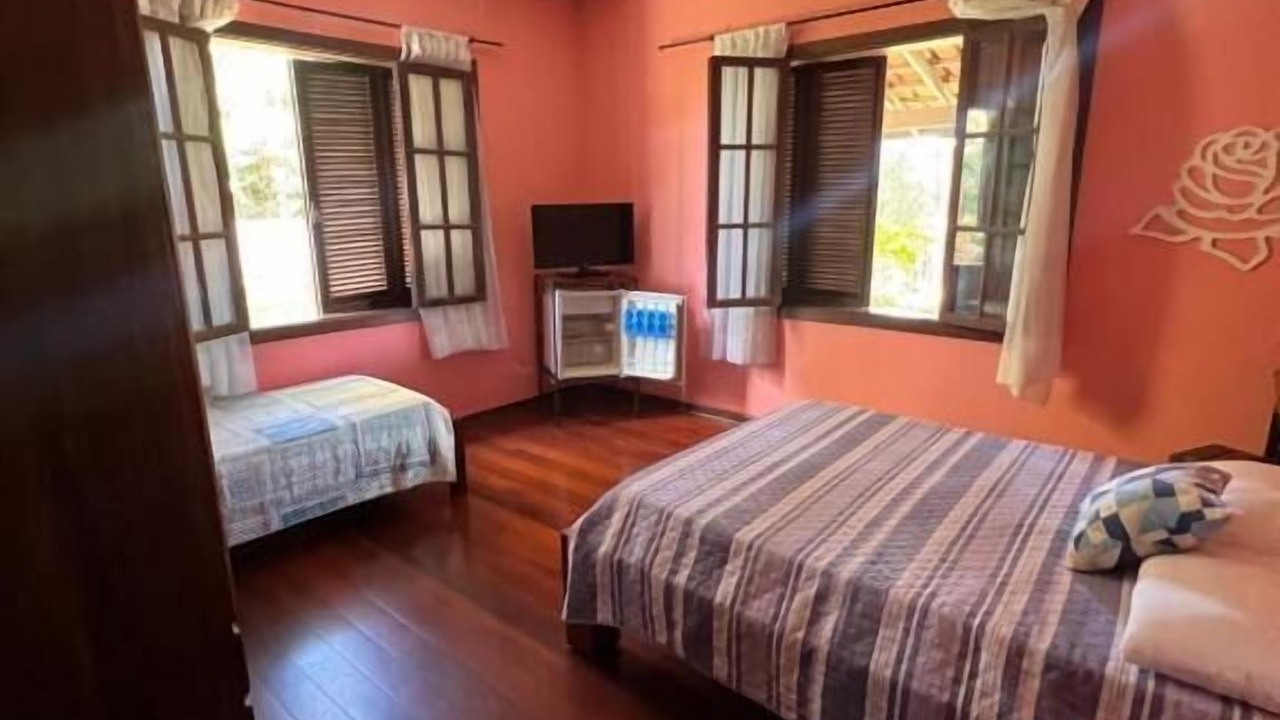 Photo of Bedroom in Serra Negra