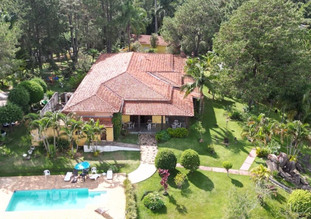 Photo of Outdoor in Serra Negra