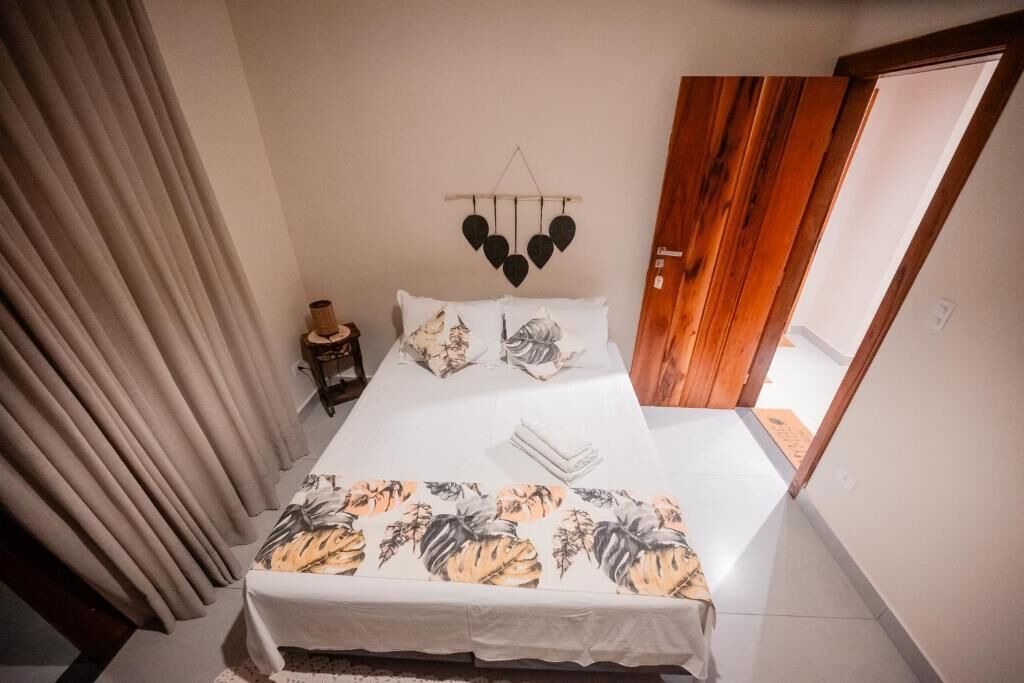 Photo of Patio Balcony in Trindade