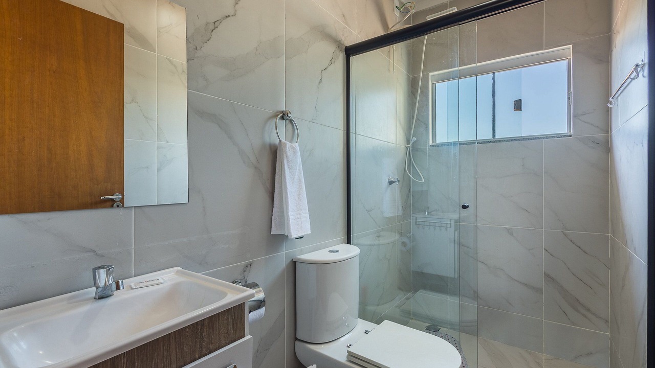 Photo of Bathroom in Picarras