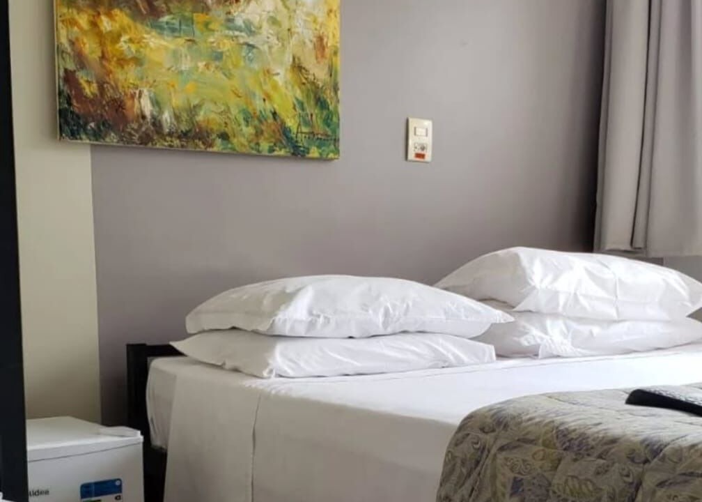 Photo of Bedroom in Floresta