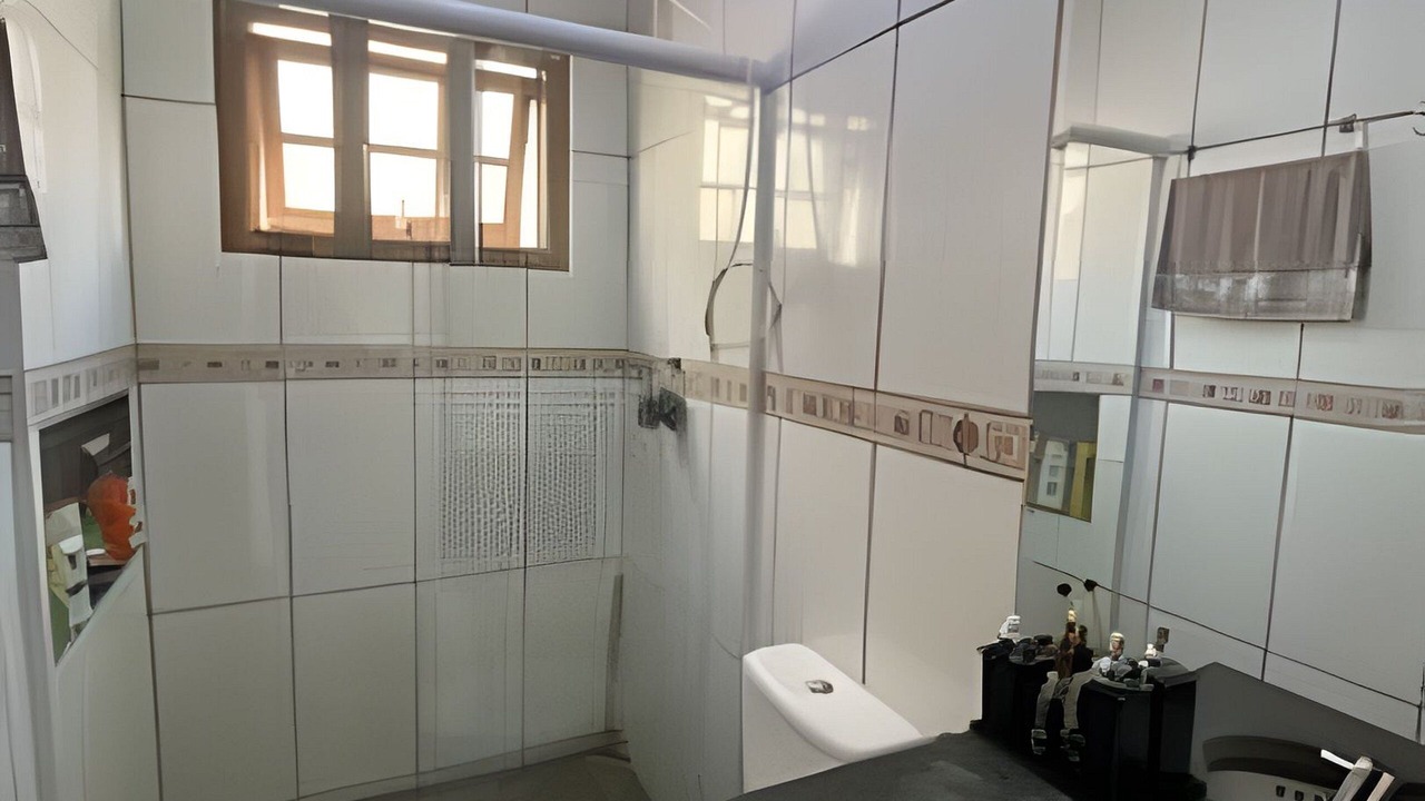 Photo of Bathroom in Xangri-La
