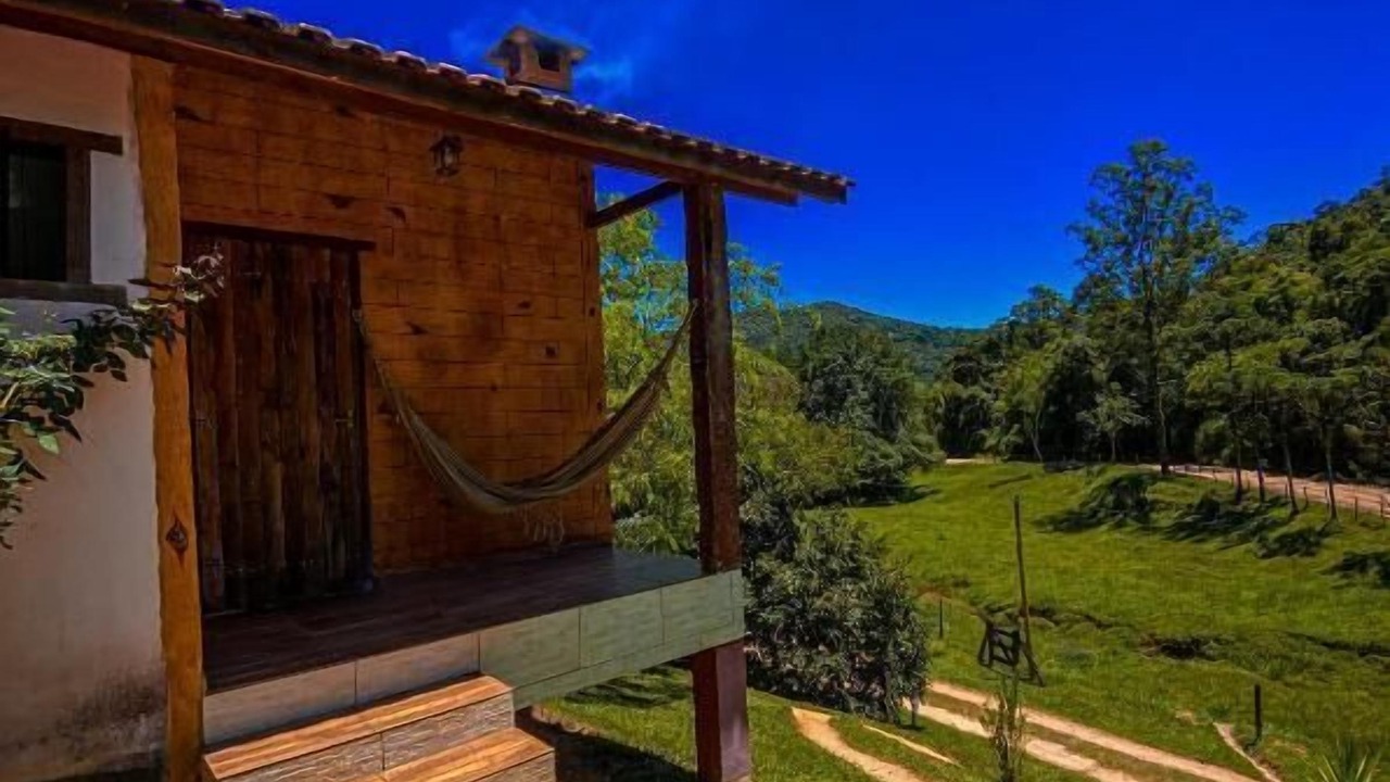 Photo of Outdoor in Nucleo Maua