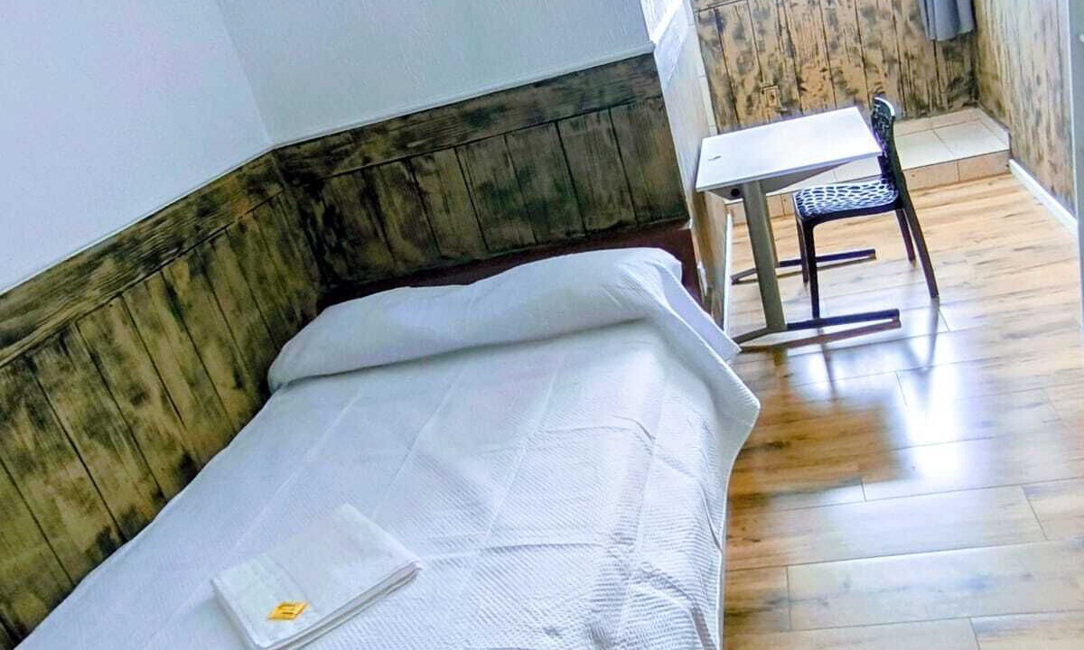 Photo of Bedroom in Zona Leste
