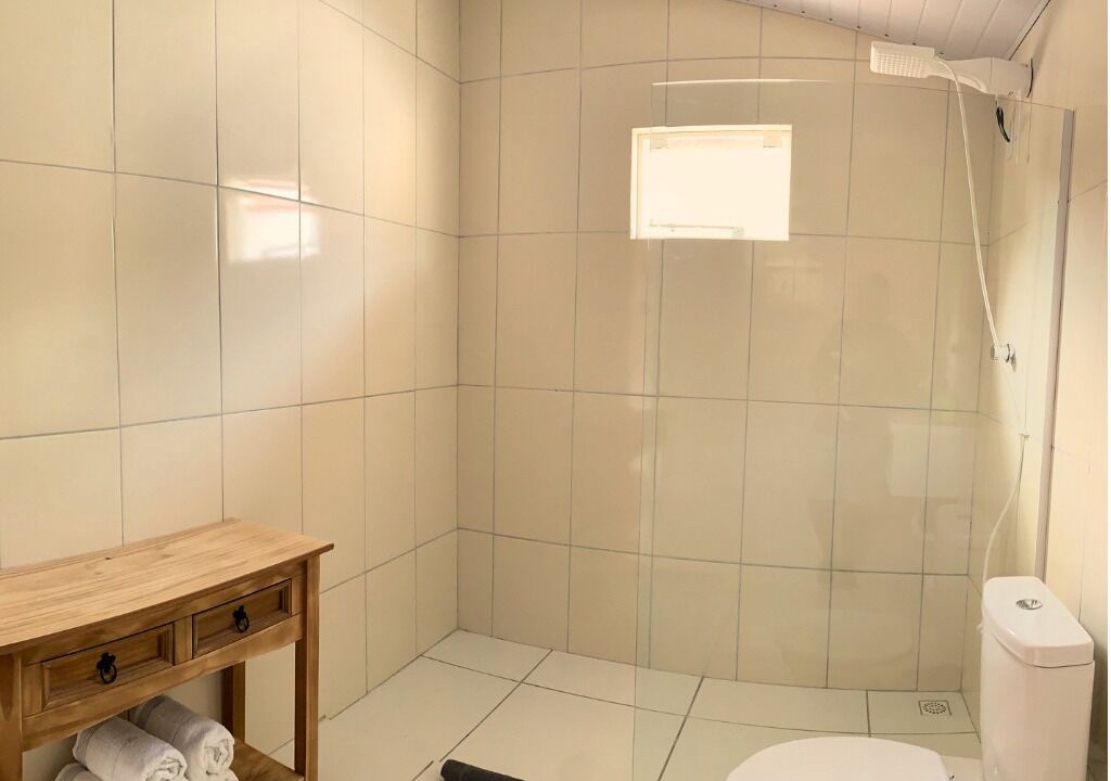 Photo of Bathroom in Vila da Gloria