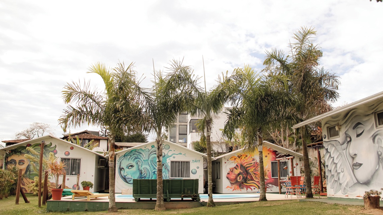 Photo of Outdoor in Praia do Rosa