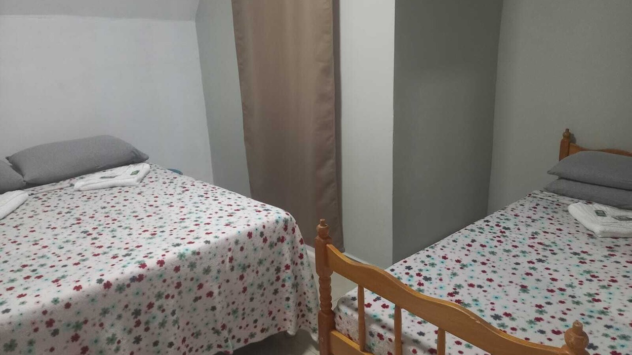 Photo of Bedroom in Romelandia