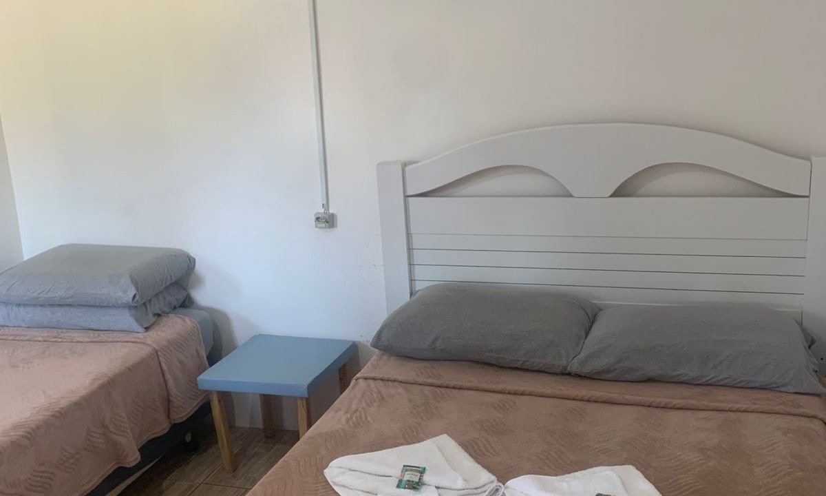 Photo of Bedroom in Romelandia