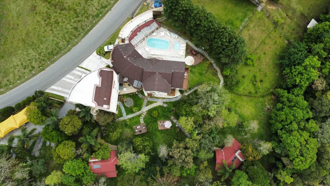 Photo of Outdoor in Alfredo Wagner