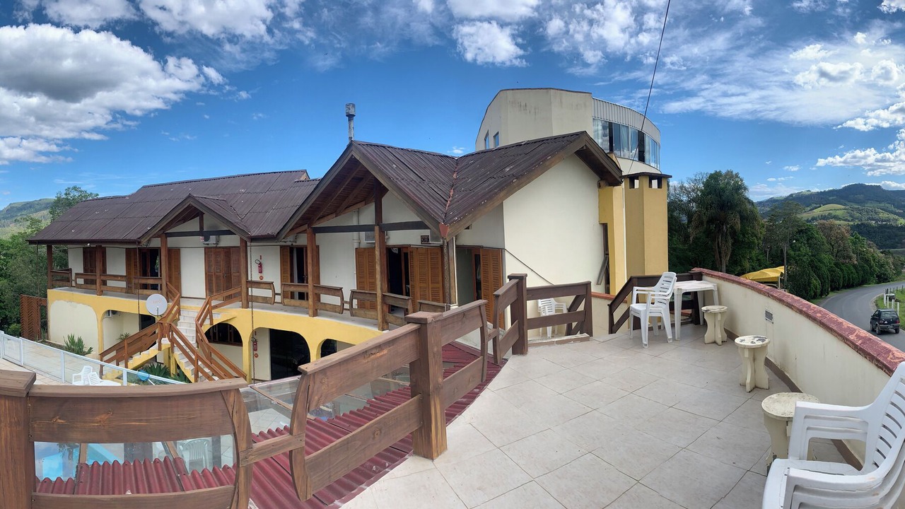 Photo of Outdoor in Alfredo Wagner