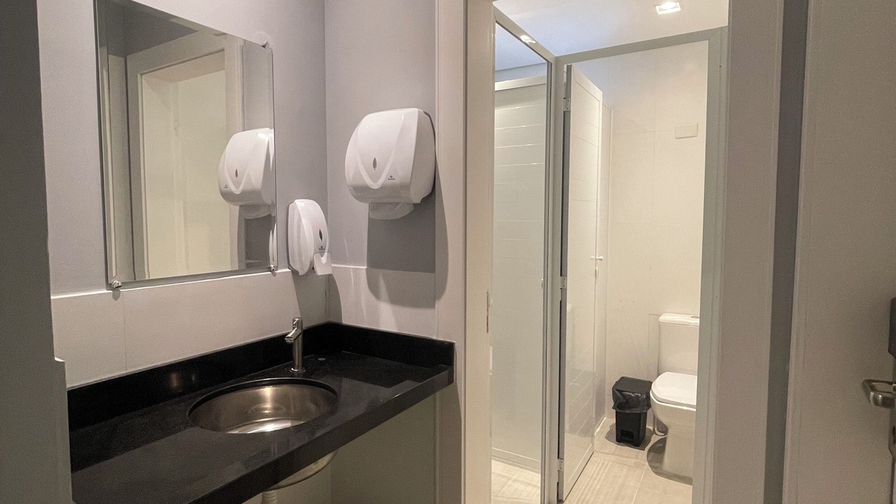 Photo of Bathroom in Agua Verde