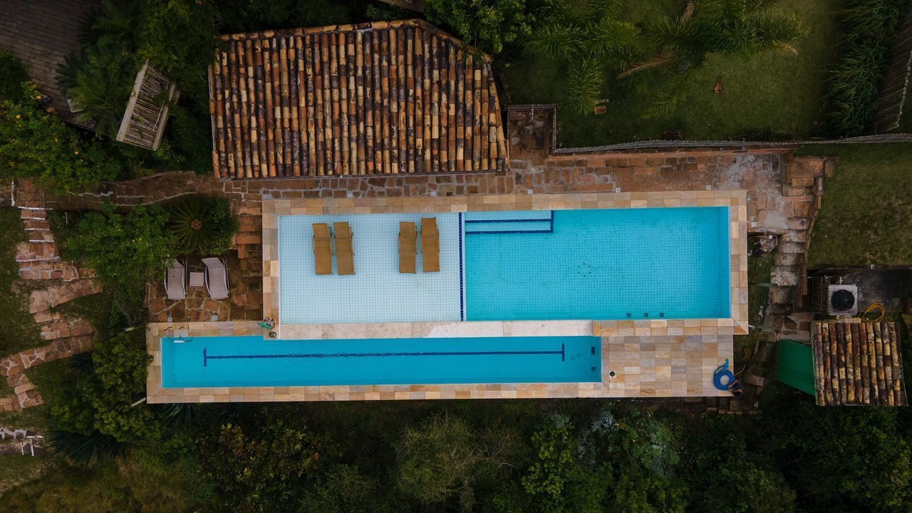 Photo of Outdoor in Praia do Rosa
