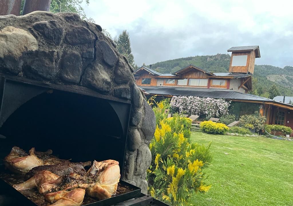 Photo of Outdoor in Meliquina