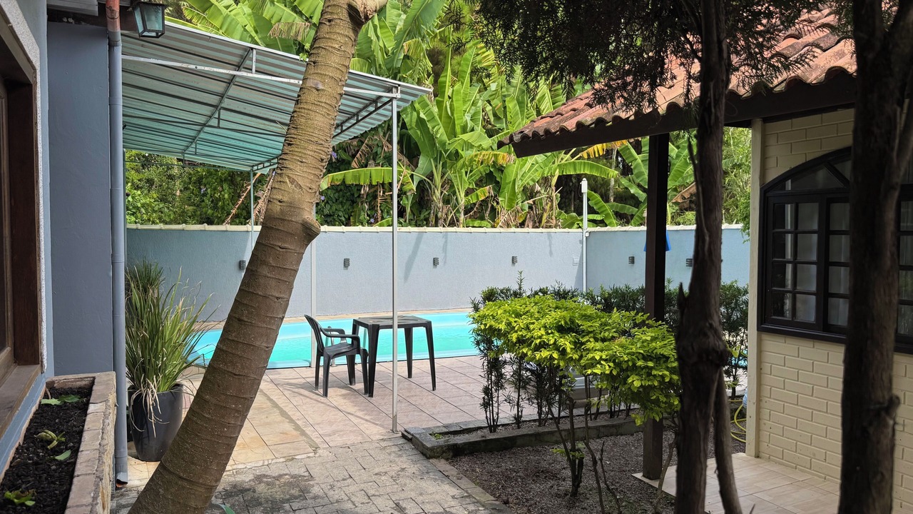 Photo of Patio Balcony in Ingleses Norte