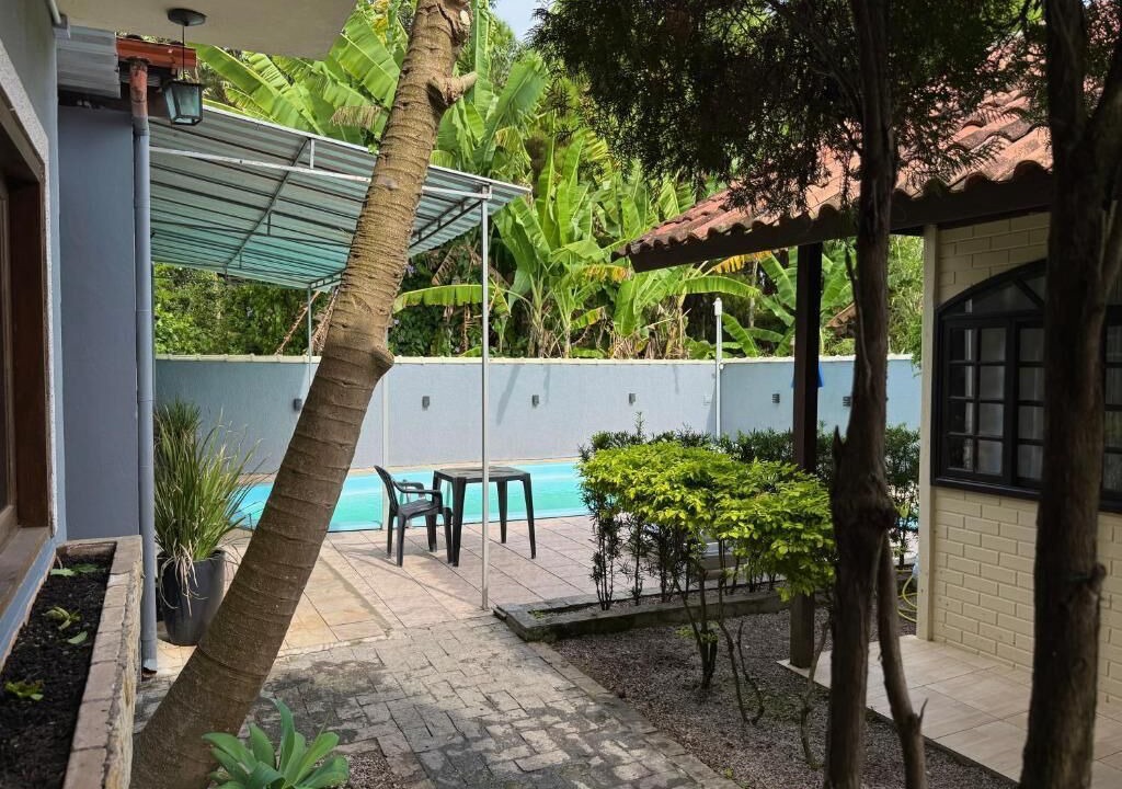 Photo of Patio Balcony in Ingleses Norte