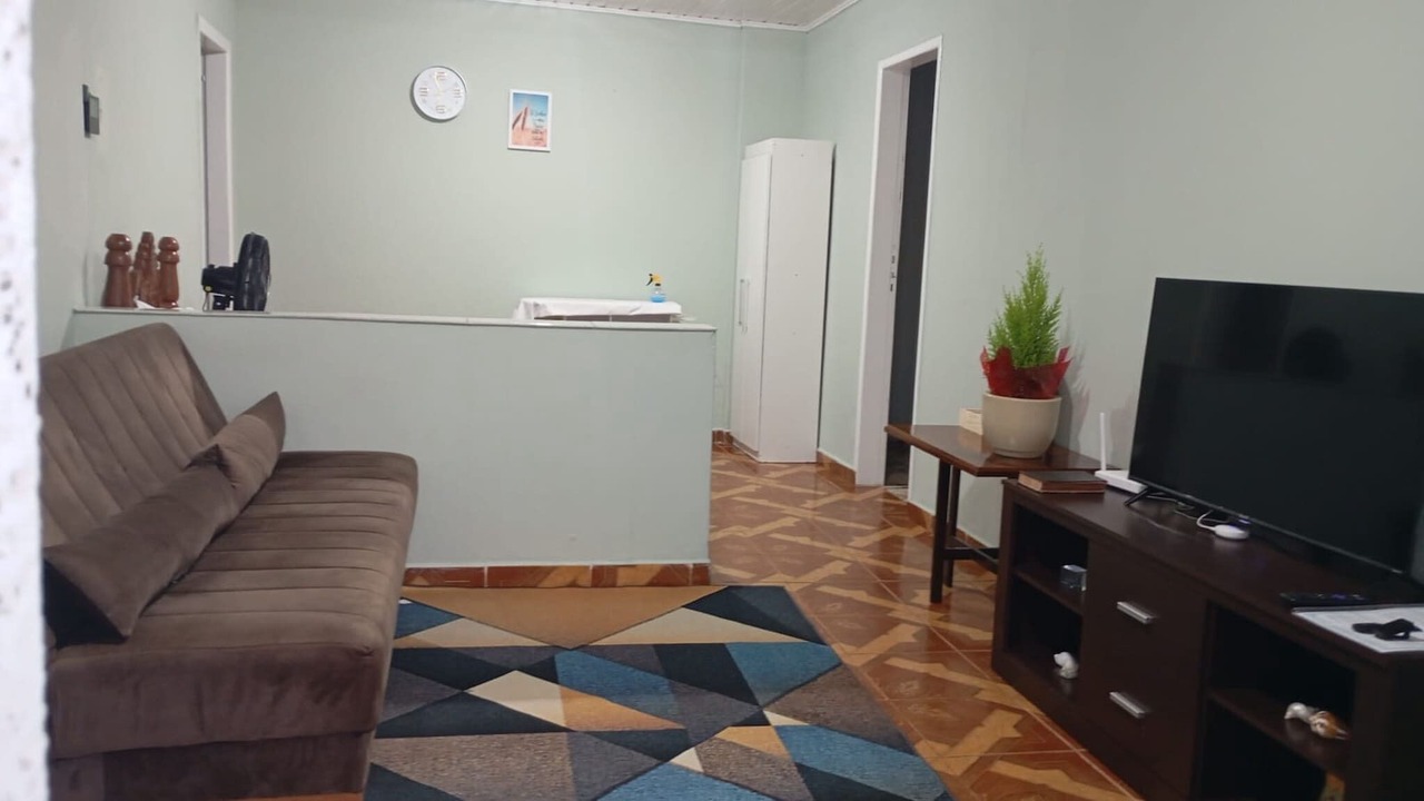 Photo of Bedroom in Fazenda Rio Grande