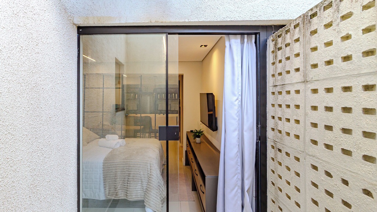 Photo of Patio Balcony in Centro