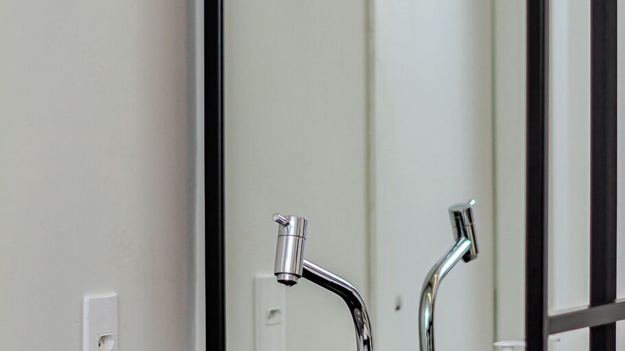 Photo of Bathroom in Centro