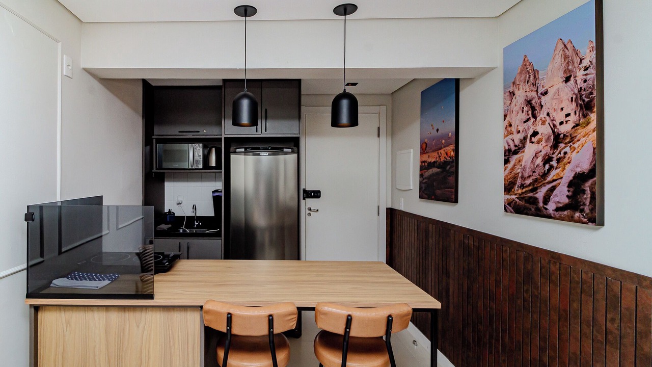 Photo of Kitchen in Centro