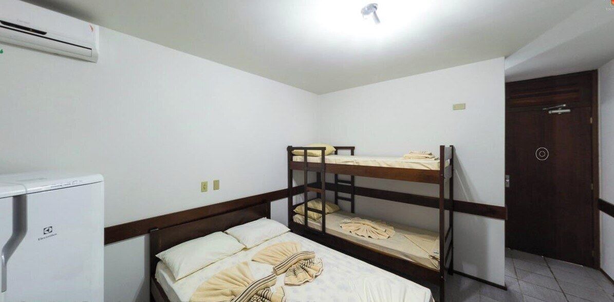 Photo of Bedroom in Guaratuba