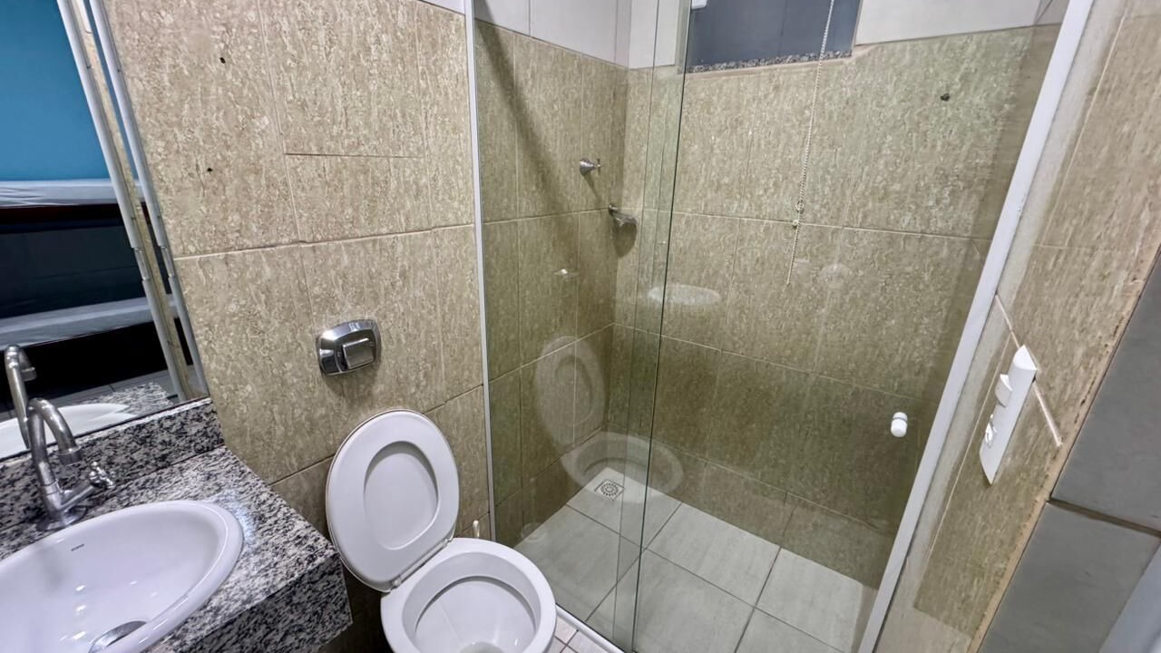 Photo of Bathroom in Pioneiros