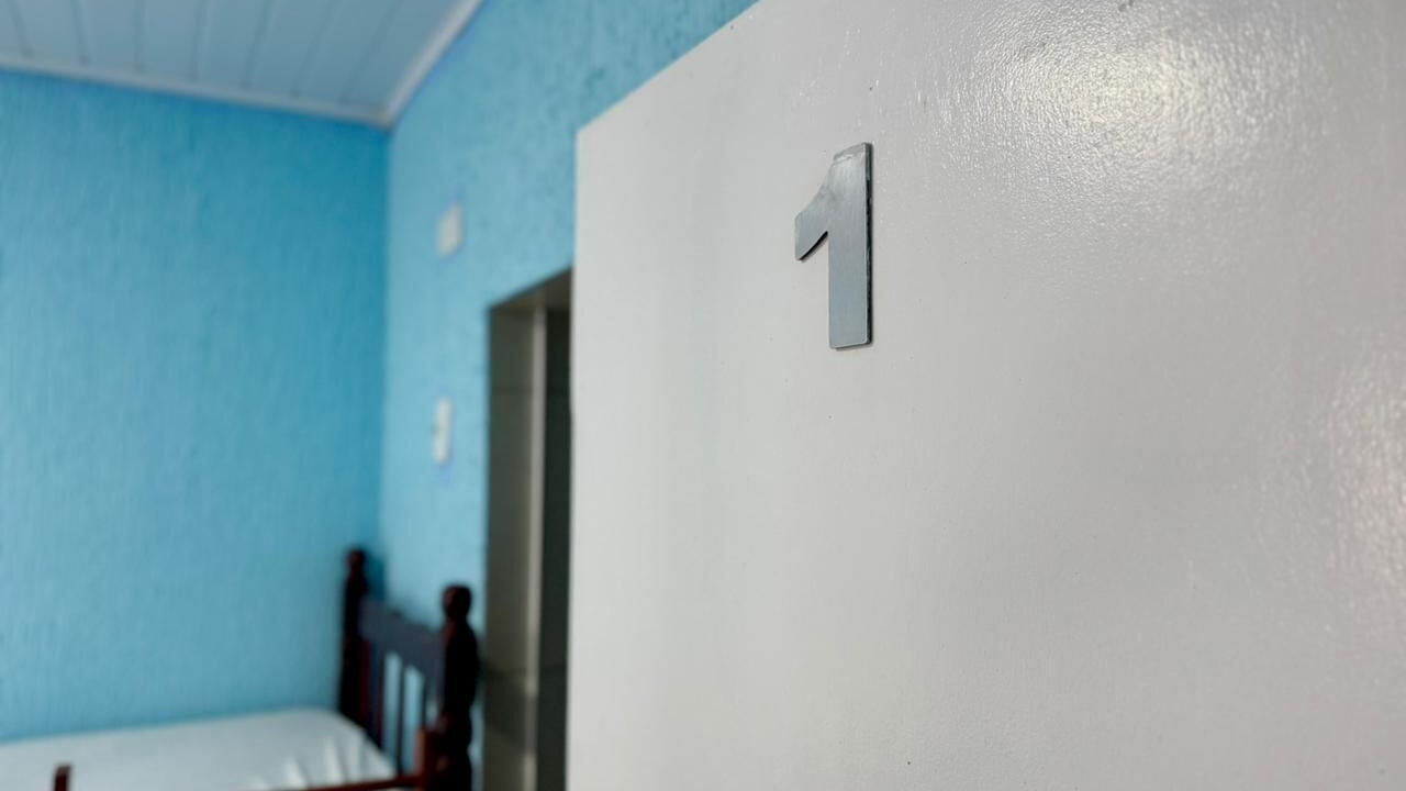 Photo of Bedroom in Pioneiros