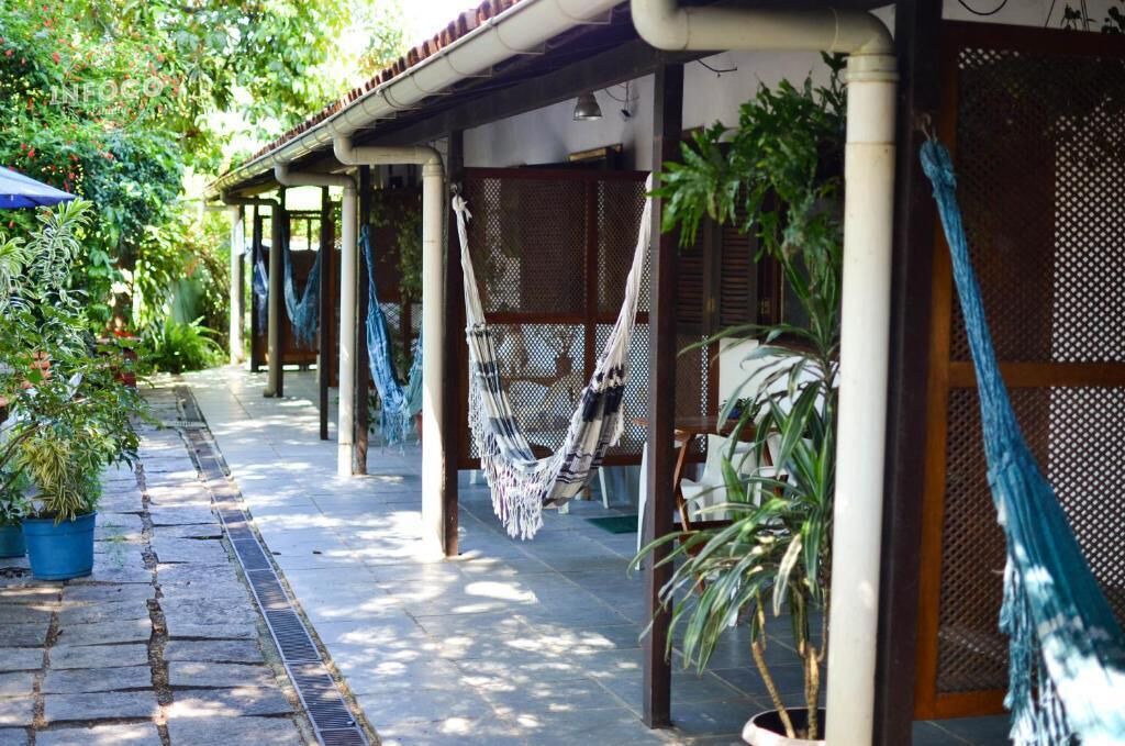 Photo of Patio Balcony in Bosque de Geriba