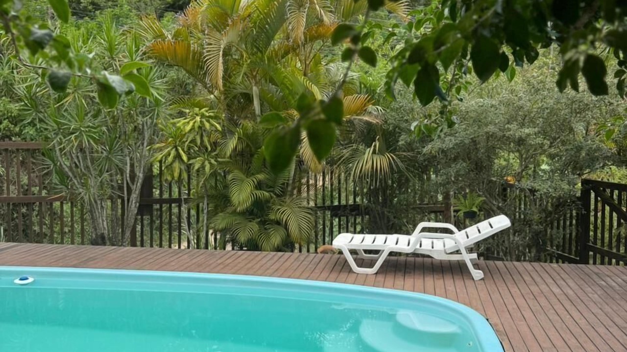 Photo of Outdoor in Praia do Rosa
