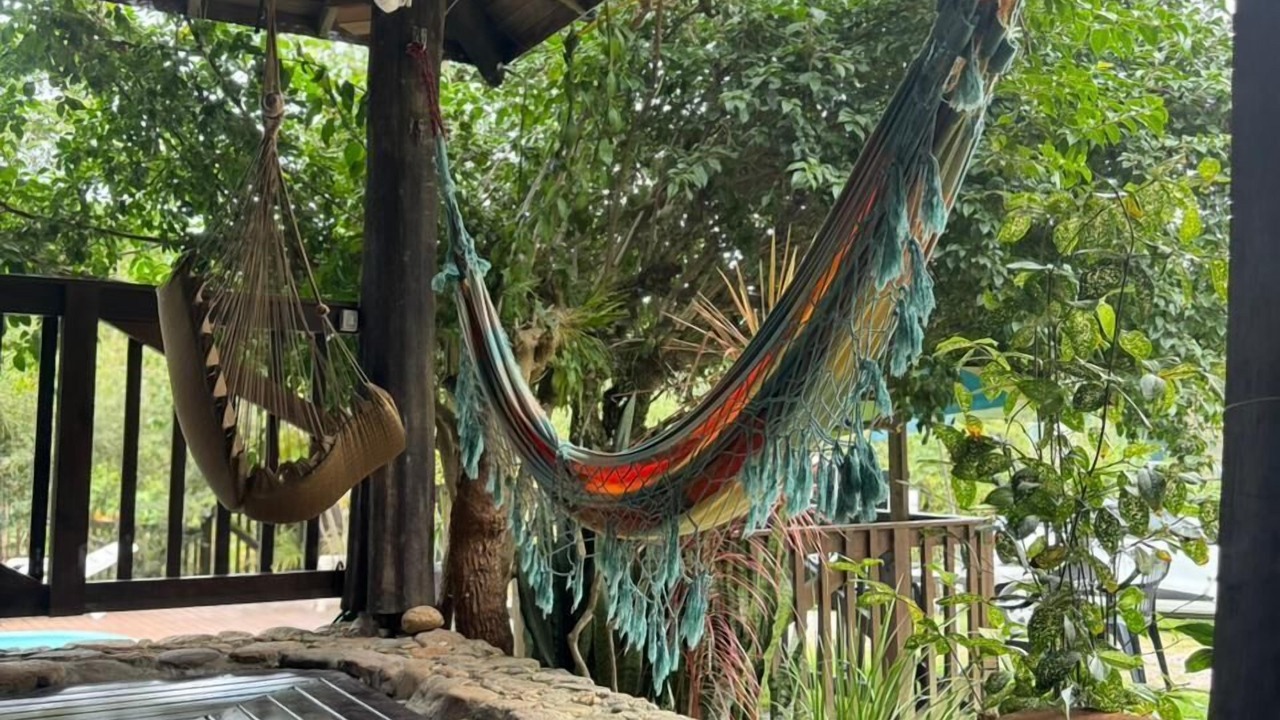 Photo of Outdoor in Praia do Rosa