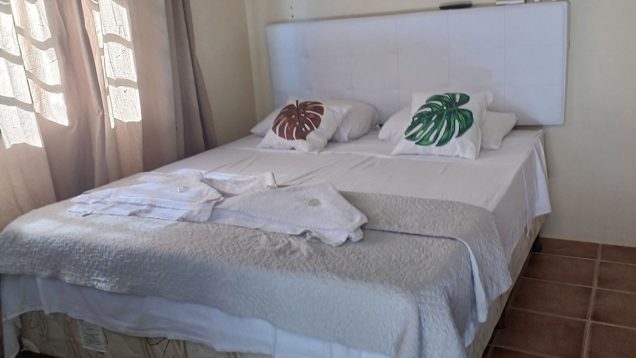 Photo of Bedroom in Vila Giglio