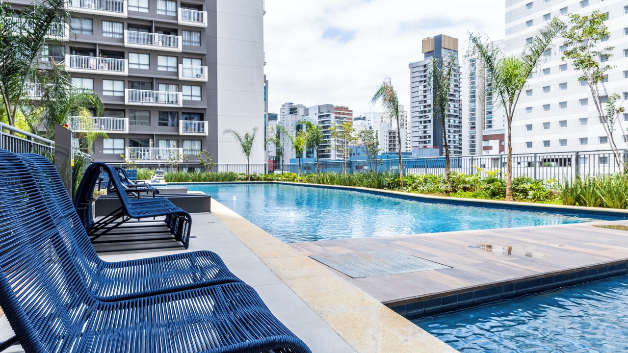 Photo of Outdoor in Vila Olimpia