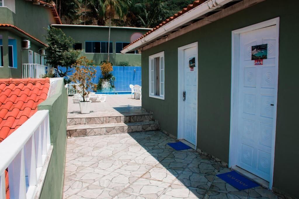 Photo of Bedroom in Jacuecanga