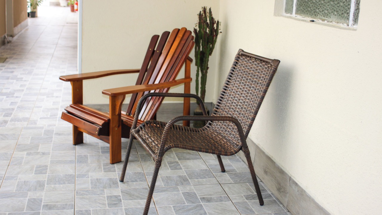 Photo of Livingroom in Campinas