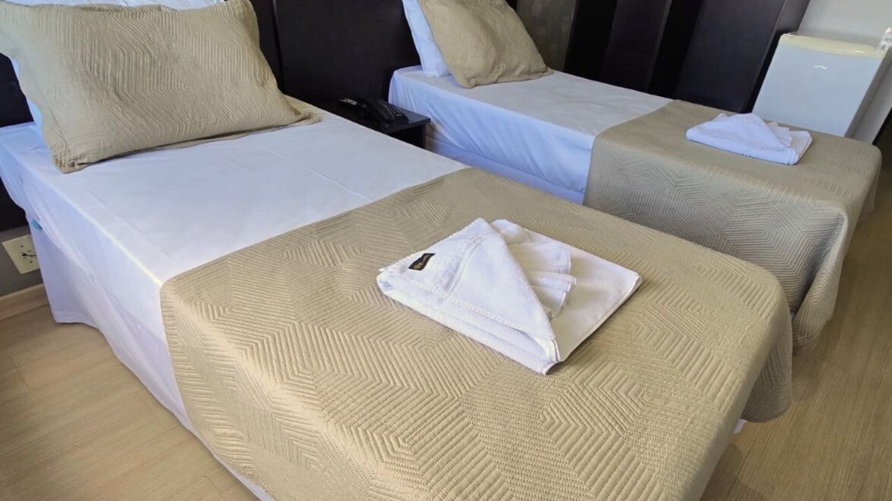 Photo of Bedroom in Centro
