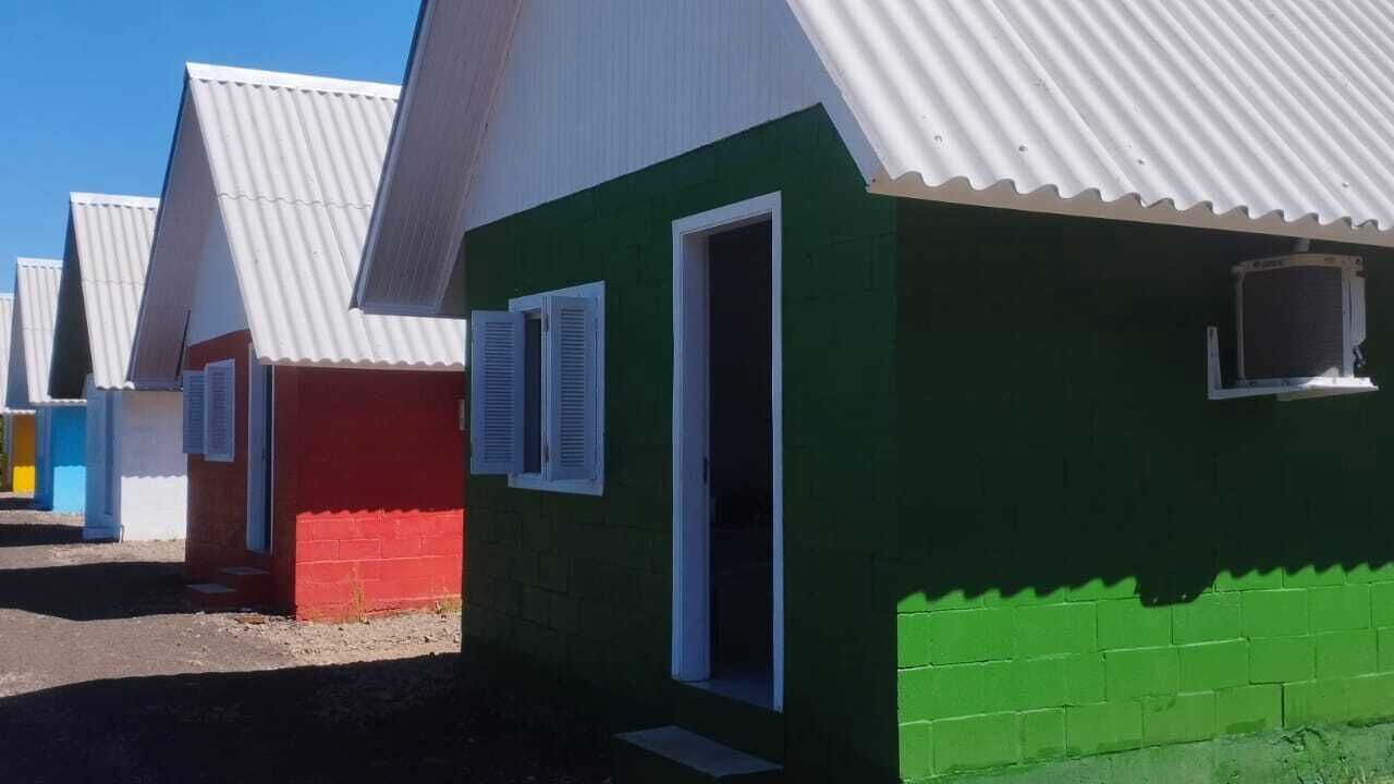 Photo of Outdoor in Caibi