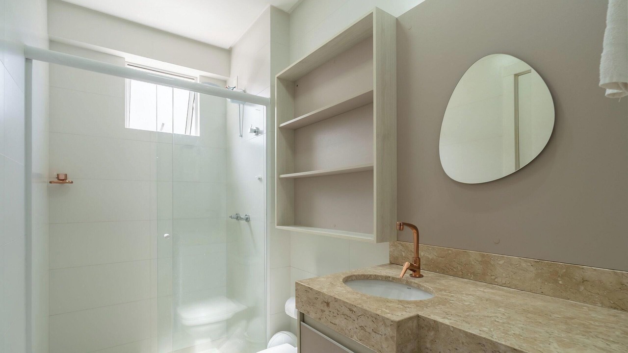 Photo of Bathroom in Morretes